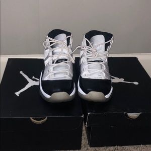 Jordan Concord 11’s